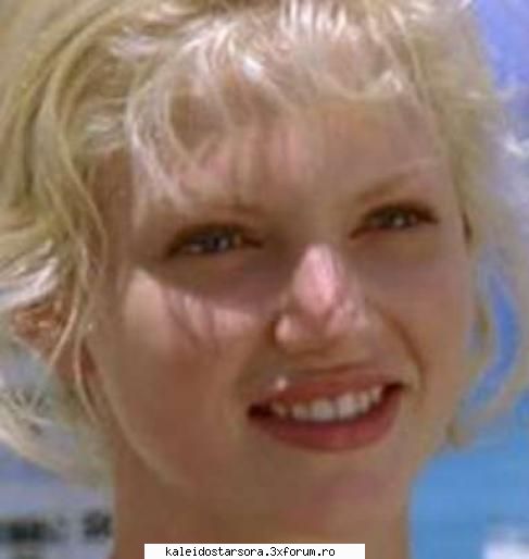 Rikki Chadwick - Sora - ~H2o Just Add Water~