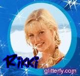 Rikki Chadwick - Sora - ~H2o Just Add Water~