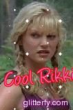 Rikki Chadwick - Sora - ~H2o Just Add Water~
