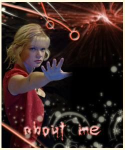Rikki Chadwick - Sora - ~H2o Just Add Water~