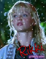 Rikki Chadwick - Sora - ~H2o Just Add Water~
