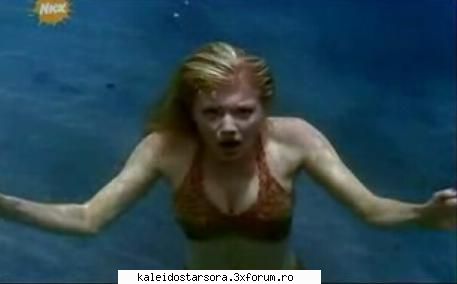 Rikki Chadwick - Sora - ~H2o Just Add Water~