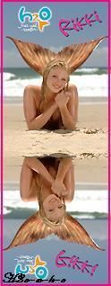 Rikki Chadwick - Sora - ~H2o Just Add Water~