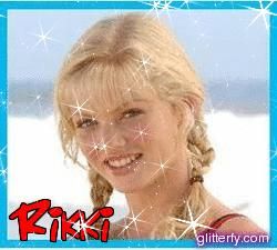 Rikki Chadwick - Sora - ~H2o Just Add Water~