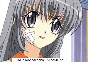 Rio Takeuchi - Sora - ~Spiral~