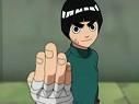 Rock Lee - Sora - ~Naruto~