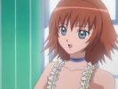 Rosetta Passel - Sora - ~Kaleido Star~