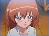 Rosetta Passel - Sora - ~Kaleido Star~