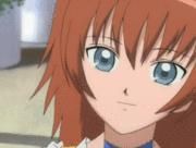 Rosetta Passel - are niste ochii atat de draguti!!!!!!!!!!!!! - ~Kaleido Star~