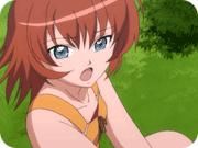 Rosetta Passel - rosetta nervoasa 2 - ~Kaleido Star~