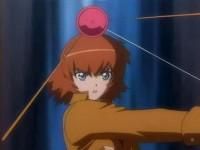 Rosetta Passel - Sora - ~Kaleido Star~