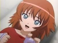 Rosetta Passel - Sora - ~Kaleido Star~