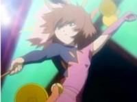 Rosetta Passel - Sora - ~Kaleido Star~