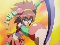 Rosetta Passel - Sora - ~Kaleido Star~