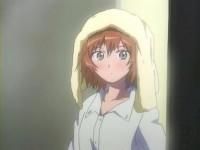 Rosetta Passel - Sora - ~Kaleido Star~