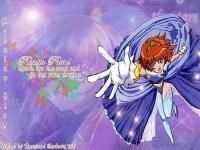 Rosetta Passel - Sora - ~Kaleido Star~