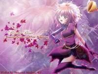Rosetta Passel - Sora - ~Kaleido Star~