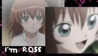 Rosetta Passel - Sora - ~Kaleido Star~
