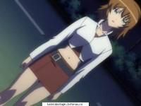 Rosetta Passel - Sora - ~Kaleido Star~