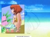 Rosetta Passel - Sora - ~Kaleido Star~