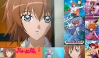 Rosetta Passel - Sora - ~Kaleido Star~