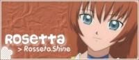 Rosetta Passel - Sora - ~Kaleido Star~