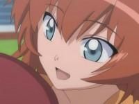 Rosetta Passel - Sora - ~Kaleido Star~