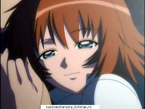 Rosetta Passel - Sora - ~Kaleido Star~