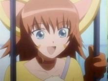 Rosetta Passel - Sora - ~Kaleido Star~