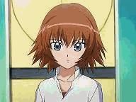Rosetta Passel - Sora - ~Kaleido Star~