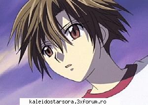 Ryoko Takamachi - Sora - ~Spiral~