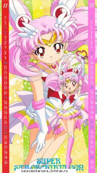Sailor-Chibi-Moon - Sora - ~Sailor Moon~