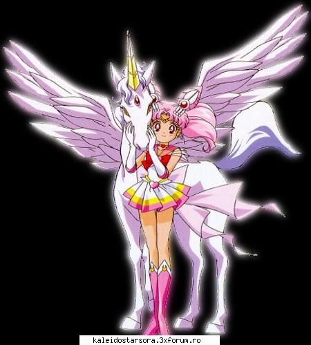 Sailor-Chibi-Moon - Sora - ~Sailor Moon~