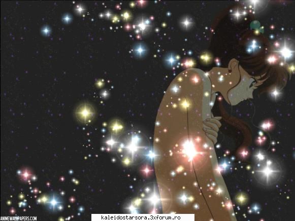 Sailor-Jupiter - Sora - ~Sailor Moon~