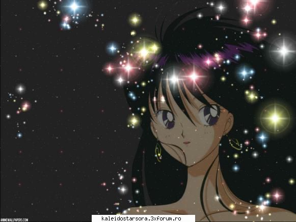 Sailor-Mars - Sora - ~Sailor Moon~