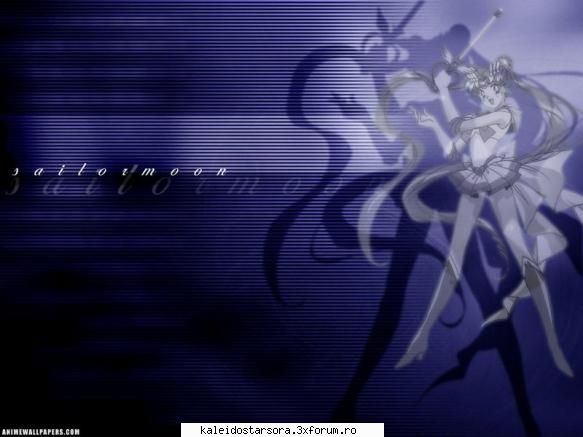 Sailor-Moon - Sora - ~Sailor Moon~