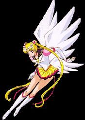 Sailor-Moon - Sora - ~Sailor Moon~