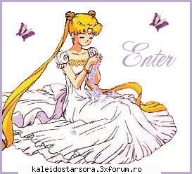 Sailor-Moon - Sora - ~Sailor Moon~