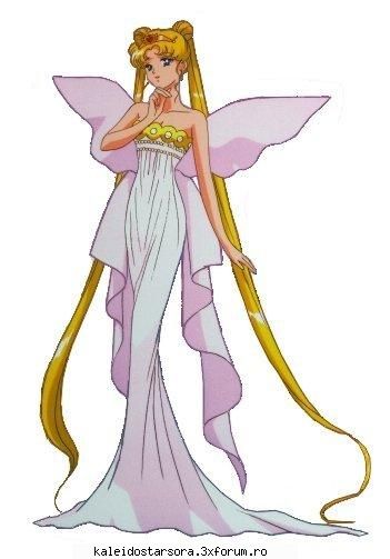 Sailor-Moon - Sora - ~Sailor Moon~