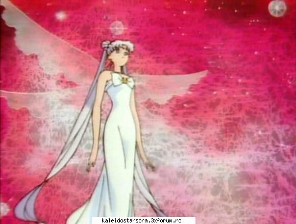 Sailor-Moon - Sora - ~Sailor Moon~