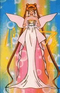 Sailor-Moon - Sora - ~Sailor Moon~