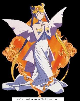 Sailor-Moon - Sora - ~Sailor Moon~