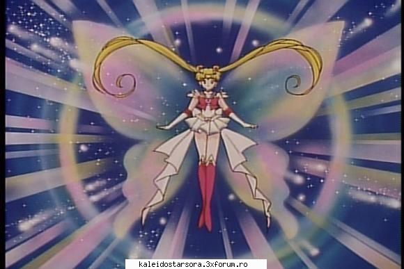Sailor-Moon - Sora - ~Sailor Moon~