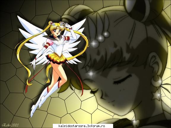 Sailor-Moon - Sora - ~Sailor Moon~