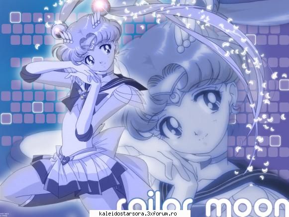 Sailor-Moon - Sora - ~Sailor Moon~