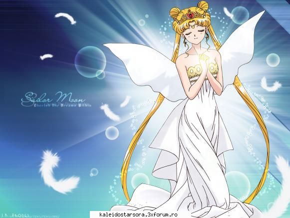 Sailor-Moon - Sora - ~Sailor Moon~