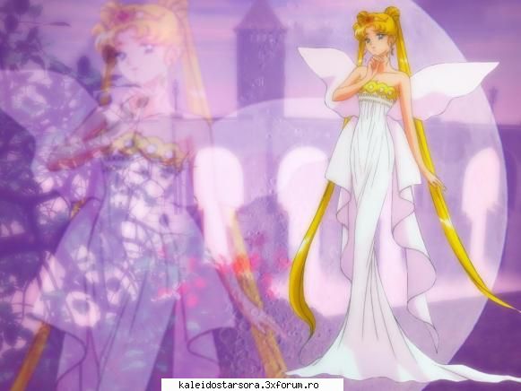 Sailor-Moon - Sora - ~Sailor Moon~