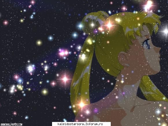 Sailor-Moon - Sora - ~Sailor Moon~