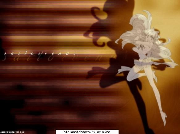 Sailor-Venus - Sora - ~Sailor Moon~