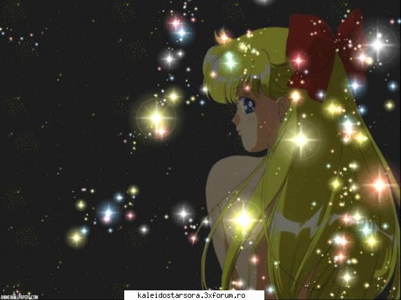 Sailor-Venus - Sora - ~Sailor Moon~